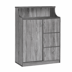 Alternative view of TAD 1102 CABINETS