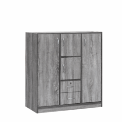 Alternative view of TAD 1104 CABINETS