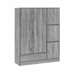 Alternative view of TAD 1112 CABINETS