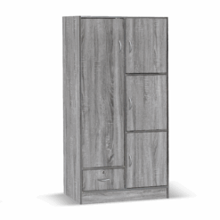 Alternative view of TAD 1113 CABINET