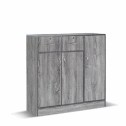 Alternative view of TAD 1117 CABINET