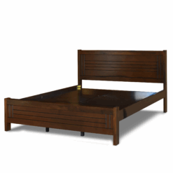 Alternative view of TERN BEDFRAME