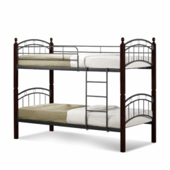 TAD 208DD DOUBLE DECK