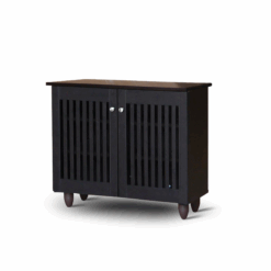 Alternative view of TAD SC864572A SHOE CABINET