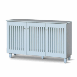 Alternative view of TAD SC864573A SHOE CABINET