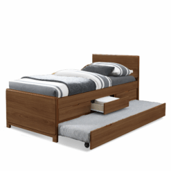 TYSON BEDFRAME PULL OUT BED