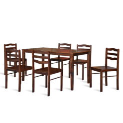 MASHA (1+6) DINING SET