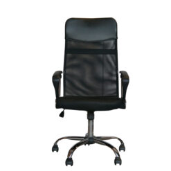 Alternative view of TAD 6310-1 OFFICE CHAIR