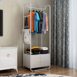 Alternative view of TAD 0084 CLOTHES HANGER