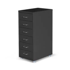 Alternative view of TAD MOX 6D METAL DRAWER