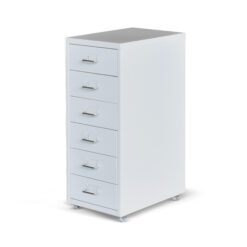 TAD MOX 6D METAL DRAWER