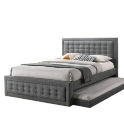 Alternative view of DIGGIE BEDFRAME