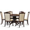 ISTANBUL (1+6) DINING SET