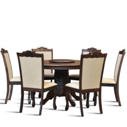 ISTANBUL (1+6) DINING SET