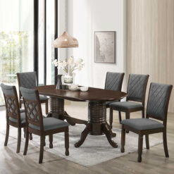 MOSCOW DINING SET