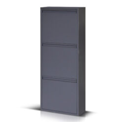 Alternative view of TAD CHLOE SHOE RACK