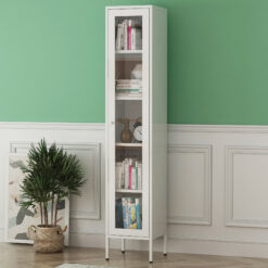 Alternative view of TAD HC-1HD DISPLAY CABINET