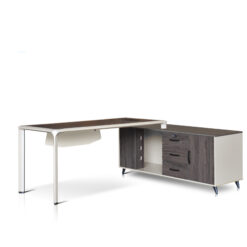 Alternative view of ED CT06-5 OFFICE TABLE