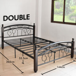 Alternative view of TAD MAEGAN