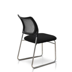 Alternative view of TAD 208-3C OFFICE CHAIR