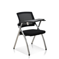 TAD 558C with writing board OFFICE CHAIR