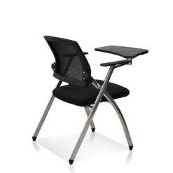 Alternative view of TAD 558C with writing board OFFICE CHAIR