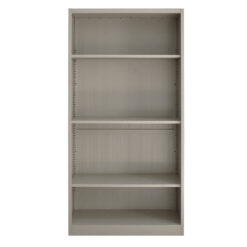 Alternative view of TAD FC-F18 METAL CABINET W/O DOOR