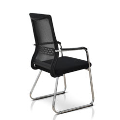 Alternative view of TAD J151C-KD OFFICE CHAIR