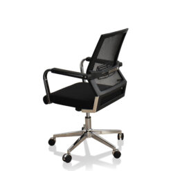 Alternative view of TAD J096B OFFICE CHAIR