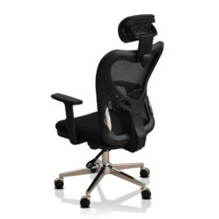 Alternative view of TAD J097A OFFICE CHAIR