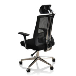 Alternative view of TAD J098A OFFICE CHAIR