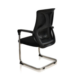 Alternative view of TAD J161C OFFICE CHAIR