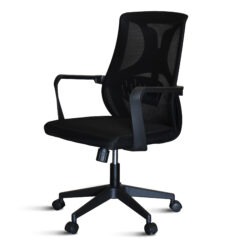 TAD J161B OFFICE CHAIR