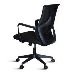 Alternative view of TAD J161B OFFICE CHAIR