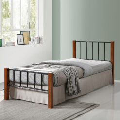 LINSKI BEDFRAME