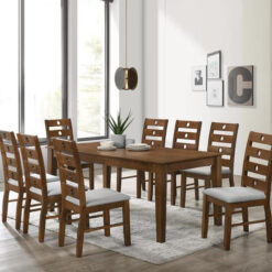 ABERDEEN DINING SET