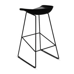 Alternative view of TAD GRIND BAR STOOL