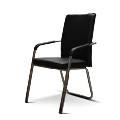 Alternative view of TAD VC A10 VISITOR CHAIR