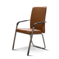 TAD VC A10 VISITOR CHAIR