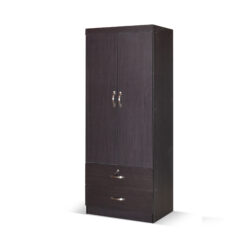 TAD 2007 LIBERTY 2DR WARDROBE