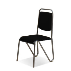 TAD VC 100 FABRIC MESH VISITOR CHAIR