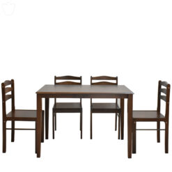 FRAN (1+4) DINING SET