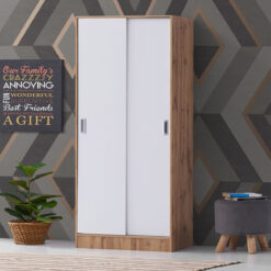 TAD ERIN 2D WARDROBE