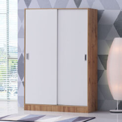 TAD YVONNE 2D WARDROBE