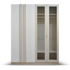 TAD XAVIER 4 WARDROBE