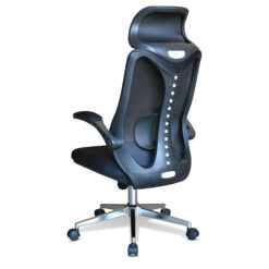 Alternative view of TAD J162A OFFICE CHAIR