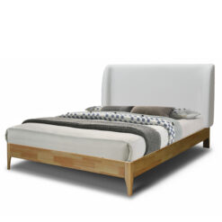STEPH 60X75 BEDFRAME