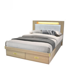 KEZO BEDFRAME