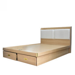 Alternative view of MORGAN BEDFRAME