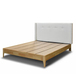 Alternative view of REEVES BEDFRAME